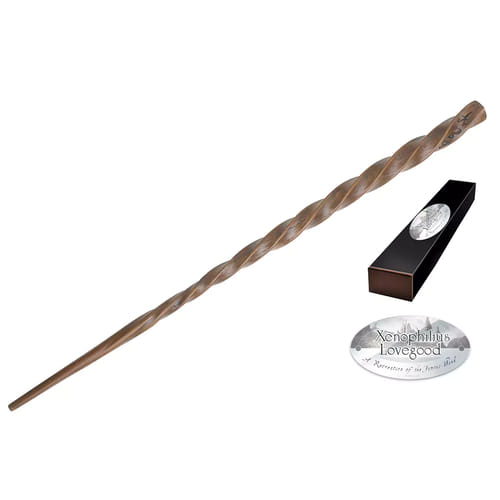Levně Hůlka Xenophiliuse Láskoráda
