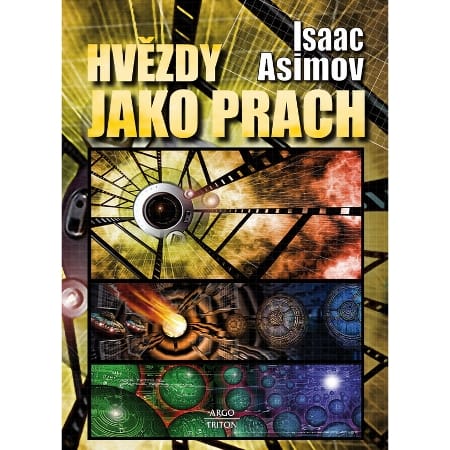 Hvězdy jako prach