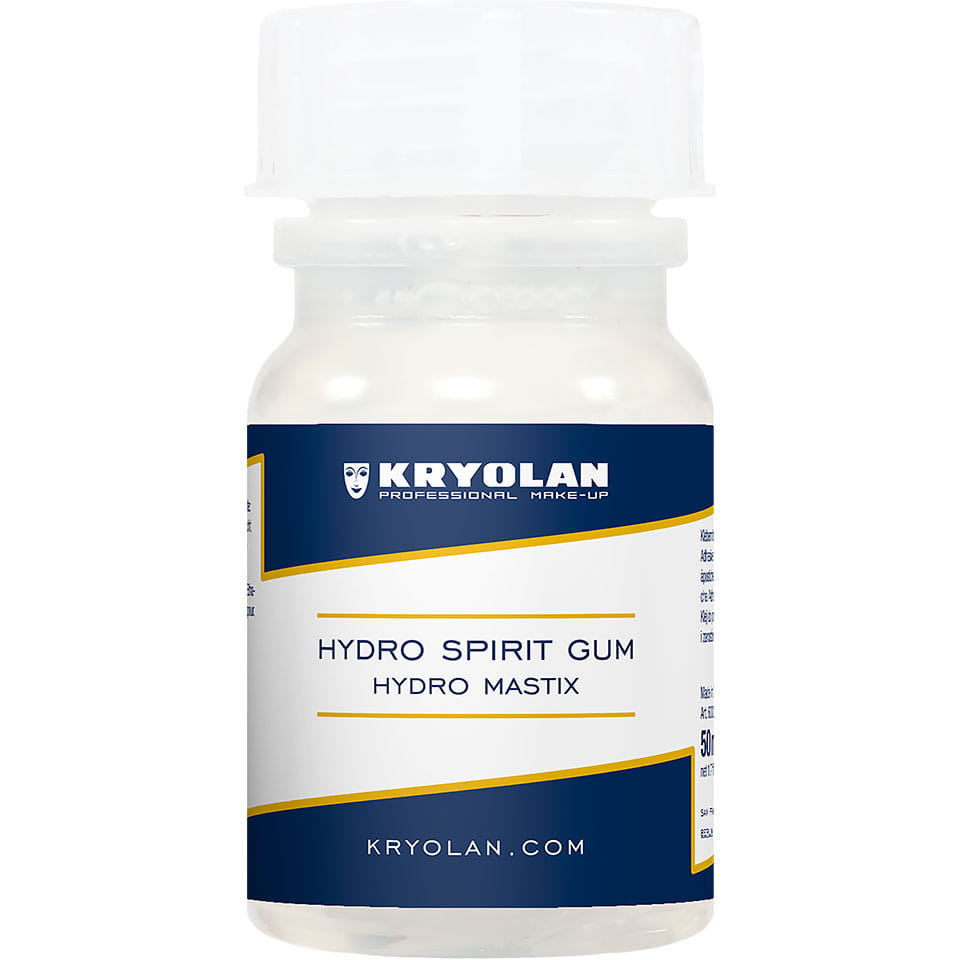 Lepidlo Hydro Mastix Spirit Gum 50 ml