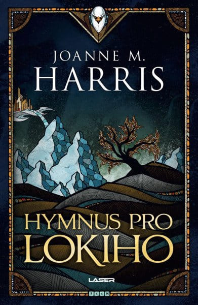 Levně Hymnus pro Lokiho