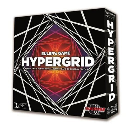 Hypergrid (česky)