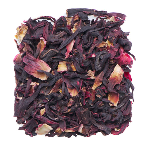 Sušený Ibištek Sušený Ibištek