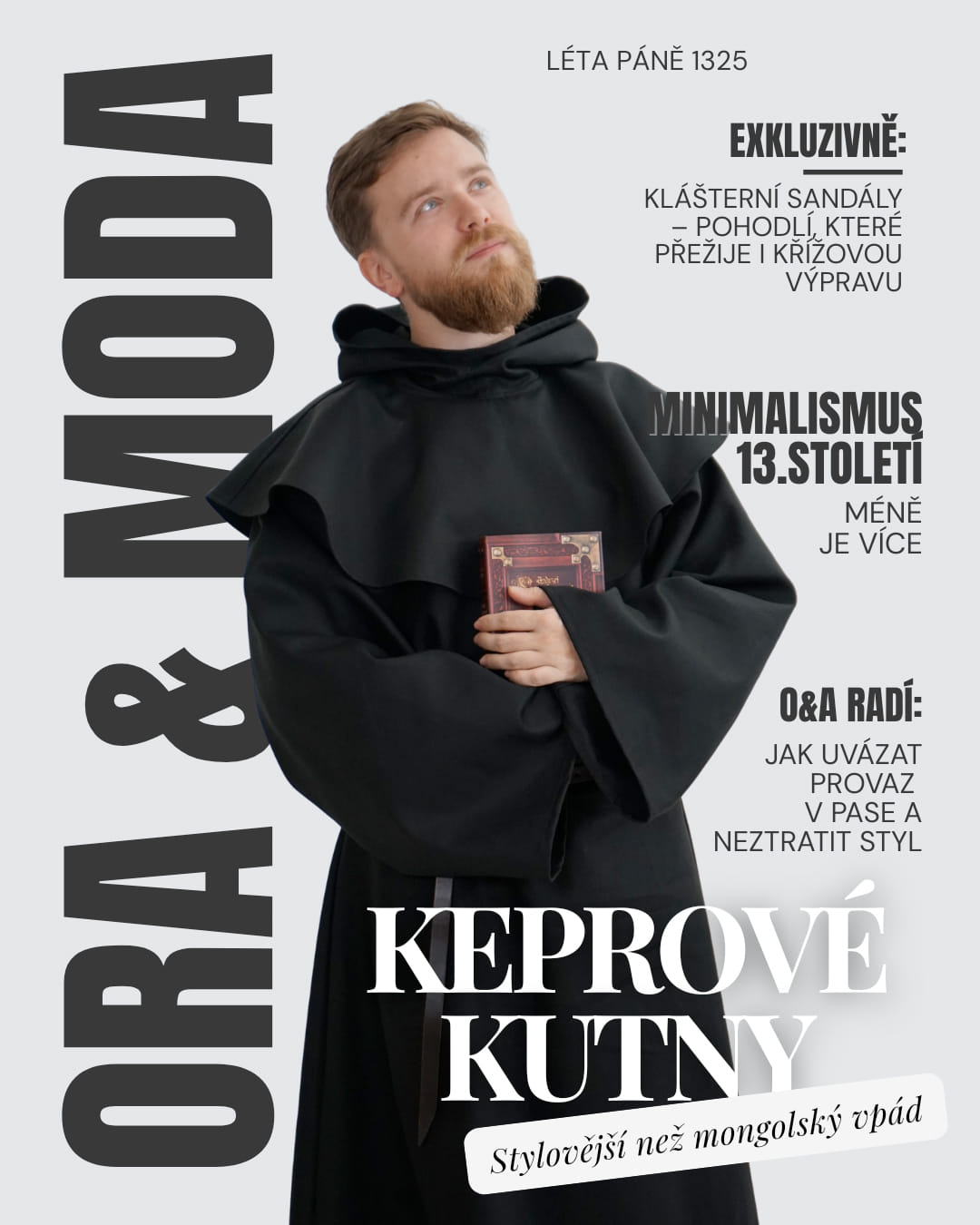 Koniec roka v imago: fuckupy a radosti