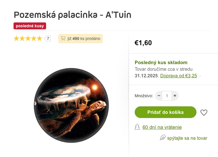 Koniec roka v imagu: fuckupy a radosti