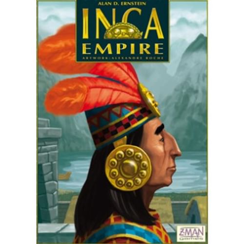 Inca Empire Inca Empire