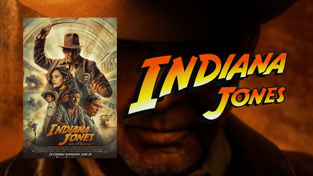 Indiana Jones a nástroj osudu. Popáté… a naposled?