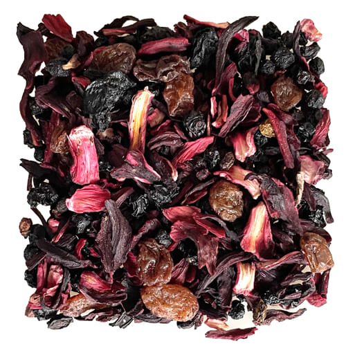 Ovocný čaj Indiánske leto Ovocný čaj Indiánske leto