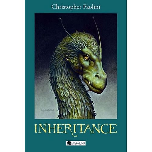Inheritance (vázaná)