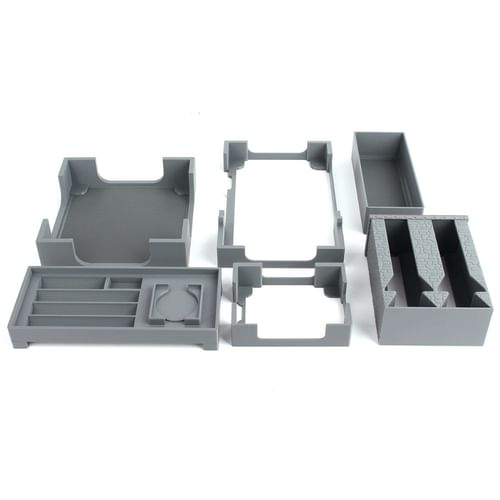 Insert na herné komponenty Karak Insert na herné komponenty Karak