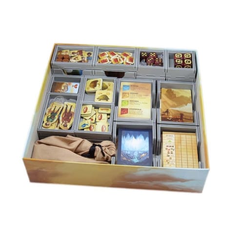 Insert na herné komponenty Near and Far Insert na herné komponenty Near and Far