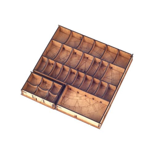 Insert na herní komponenty - Tzolk’in Insert na herní komponenty - Tzolk’in