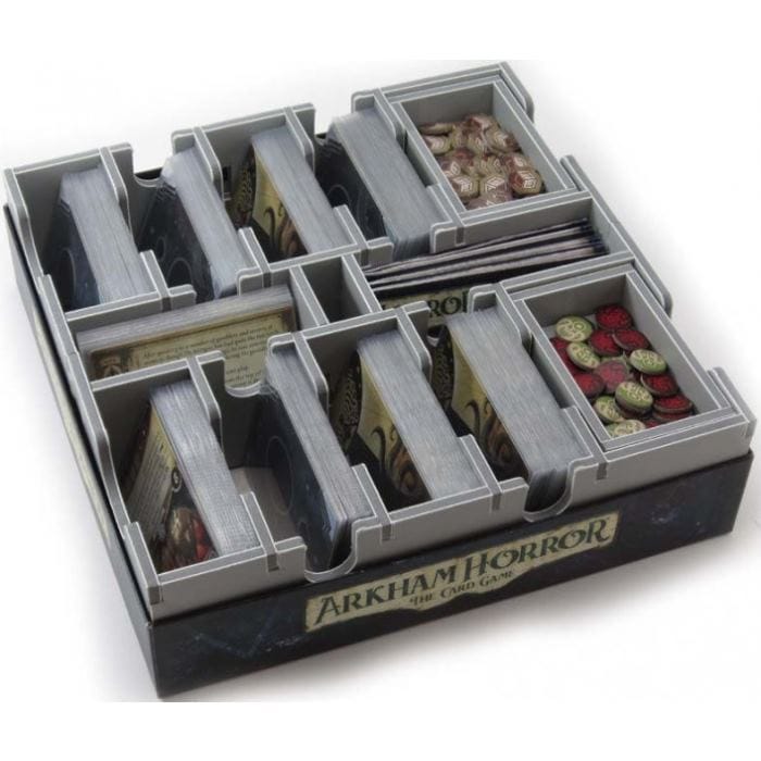 Insert na živé karetní hry - velký