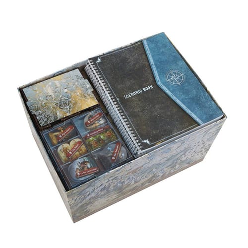 Vložka pre Frosthaven (UV potlač) Vložka pre Frosthaven (UV potlač)