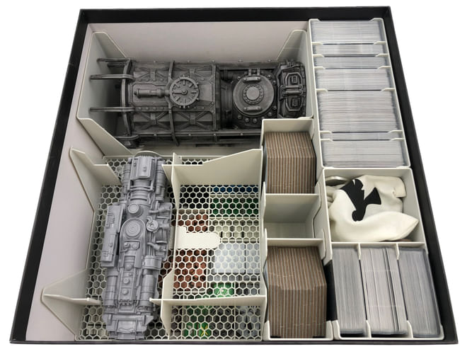 Insert pre Frostpunk Insert pre Frostpunk