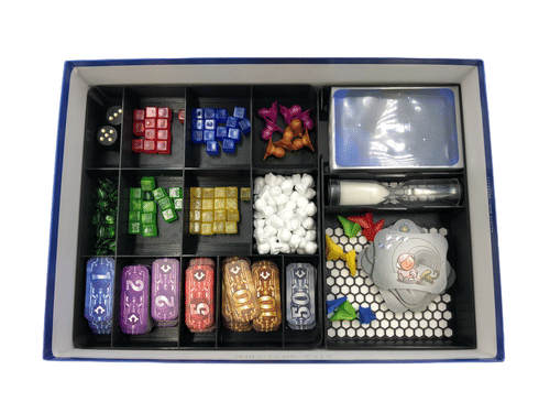 Levně Insert pro Galaxy Trucker