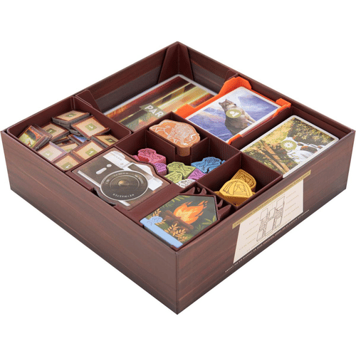 Insert pre Parky Insert pre Parky