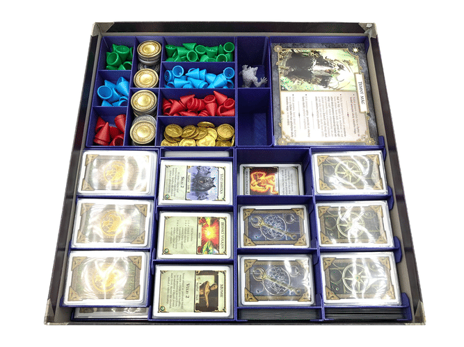 Insert pre Talisman Insert pre Talisman