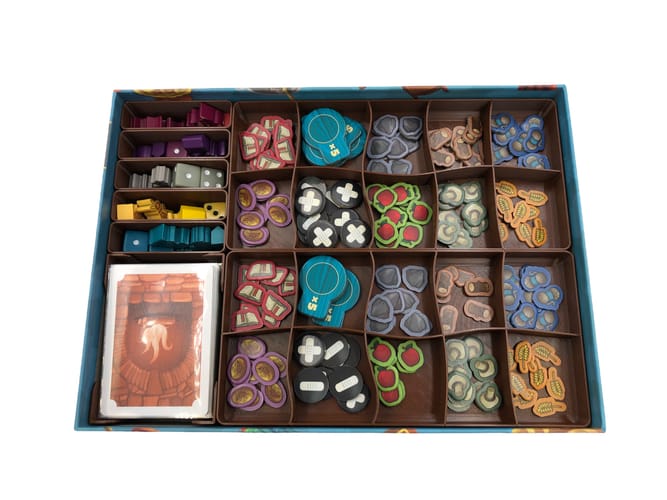 Insert pre Útulné brlohy Insert pre Útulné brlohy