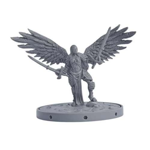 Interactive Miniatures - Angel (nefarbený) Interactive Miniatures - Angel (nefarbený)