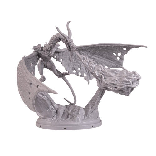 Levně Interactive Miniatures - Dragonlich