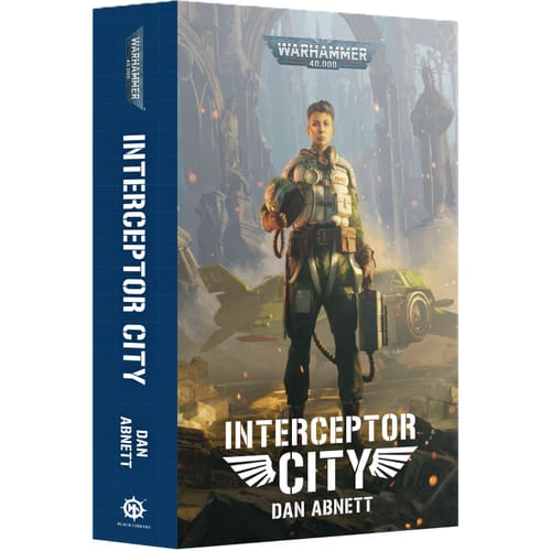 Interceptor City Interceptor City