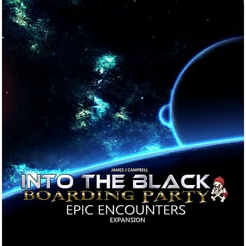 Into the Black: EPIC Encounters