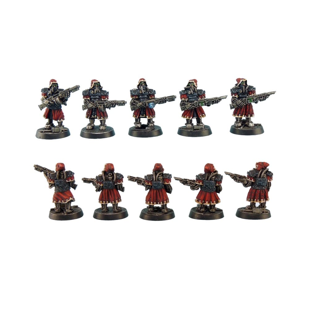 Iron Brotherhood HTTP01 (10) imago.cz