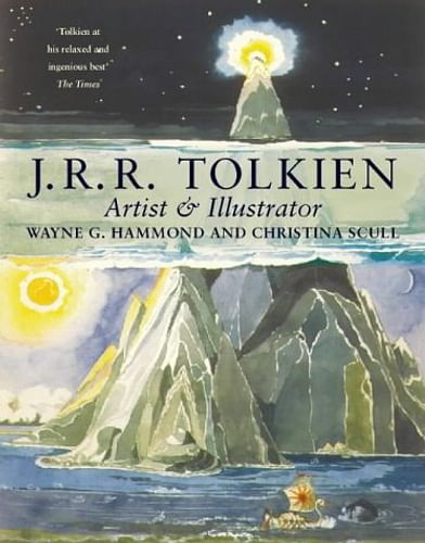 J. R. R. Tolkien : Artist and Illustrator