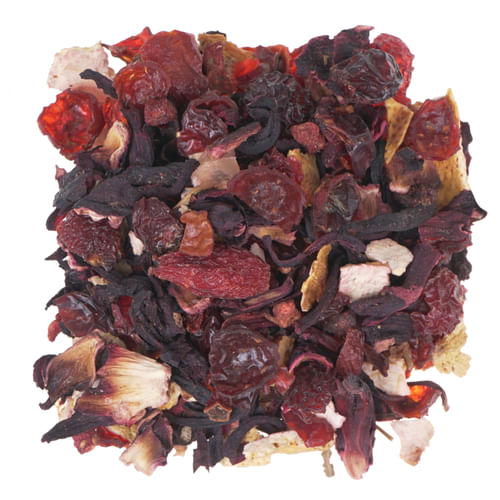 Jahodový pohár Jahodový pohár