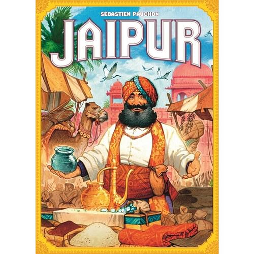Jaipur (česky)