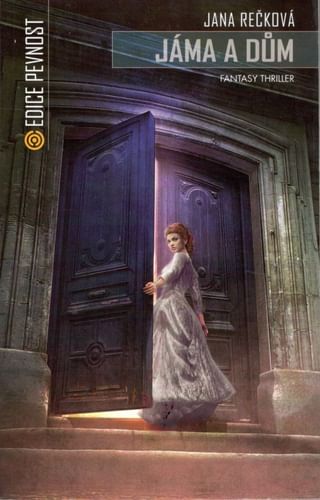 Jáma a dům Jáma a dům