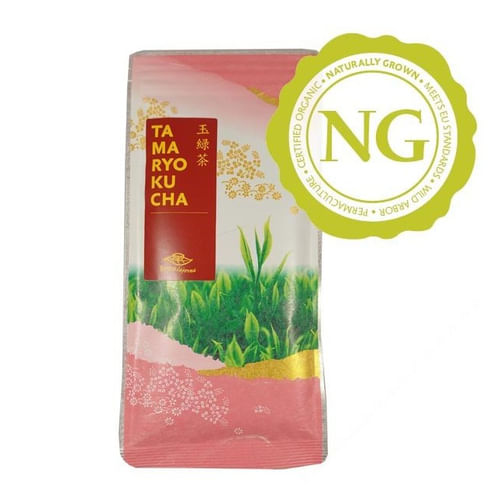 Japan Tamaryokucha Japan Tamaryokucha