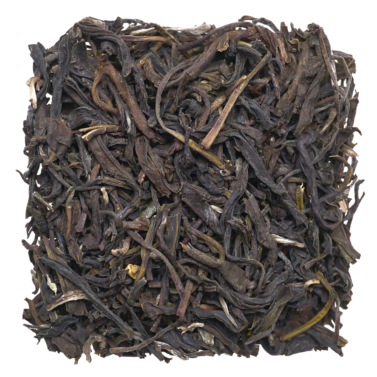 Jasmínový biely kráľ (Hua Cha White King)