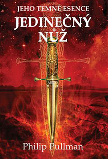 Levně Jedinečný nůž (nové vydání)