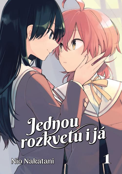Levně Jednou rozkvetu i já 1