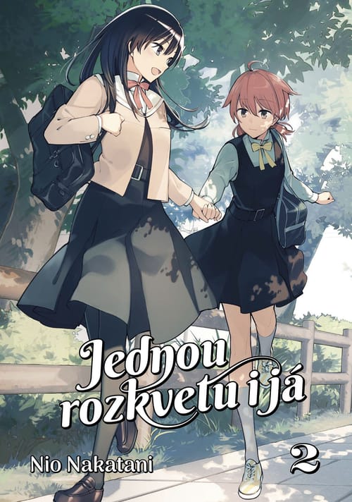 Levně Jednou rozkvetu i já 2