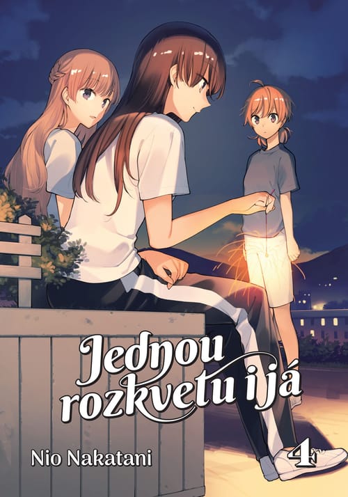 Levně Jednou rozkvetu i já 4