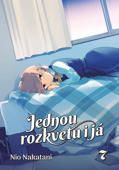 Levně Jednou rozkvetu i já 7