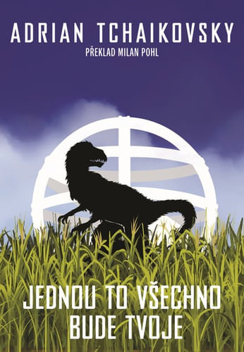 Akonáhle to bude všetko vaše Akonáhle to bude všetko vaše