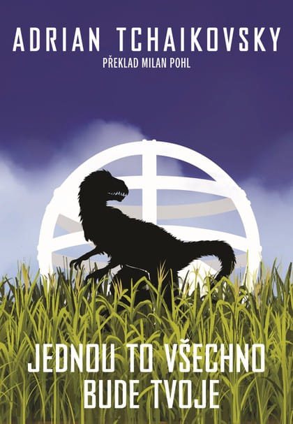 Levně Jednou to všechno bude tvoje