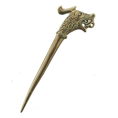 Ihla s dračou hlavou Ihla s dračou hlavou