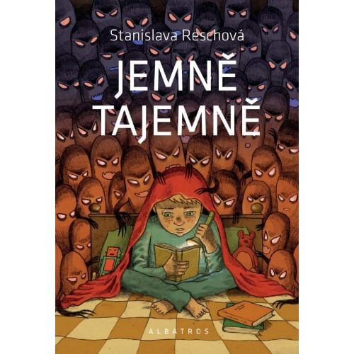 Jemně tajemně Jemně tajemně