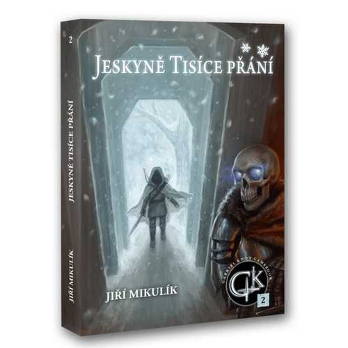 Jeskyně Tisíce přání Jeskyně Tisíce přání