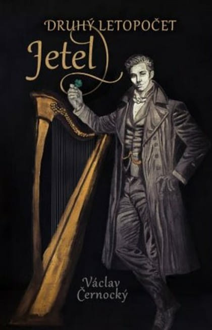 Levně Jetel - Druhý letopočet