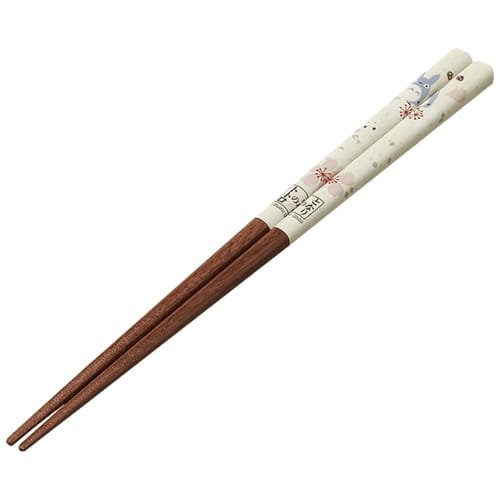 Jedálenské paličky My Neighbor Totoro - Cherry Blossom Jedálenské paličky My Neighbor Totoro - Cherry Blossom