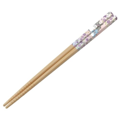 Jedálenské paličky My Neighbor Totoro - Purple flowers Jedálenské paličky My Neighbor Totoro - Purple flowers