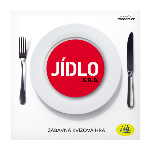 Jídlo s.r.o. Jídlo s.r.o.