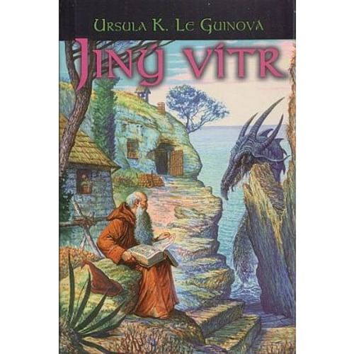 Jiný vítr Jiný vítr