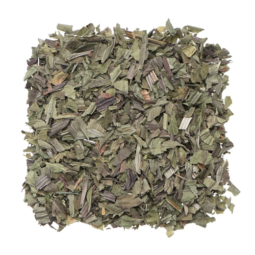 Skorocel kopijovitý - sušený list Skorocel kopijovitý - sušený list