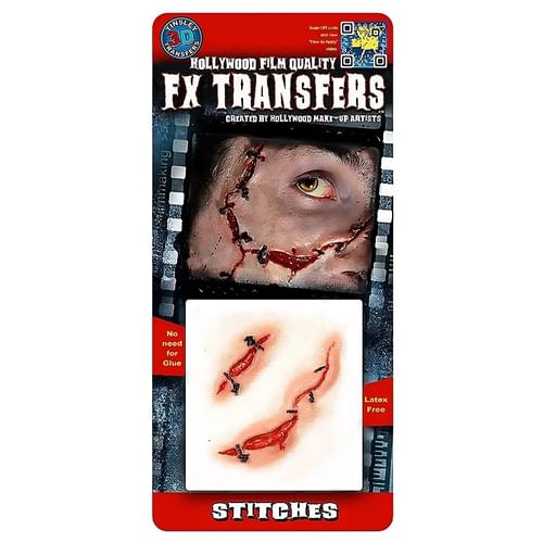 Jazva - Stehy Jazva - Stehy